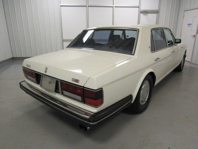 1988 Bentley Turbo RL -- - photo 9