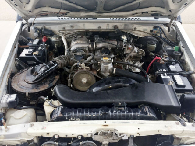1988 Toyota Land Cruiser - photo 10