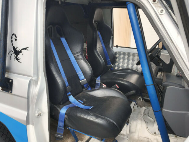 1988 Toyota Land Cruiser - photo 7