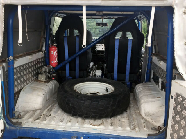 1988 Toyota Land Cruiser - photo 9