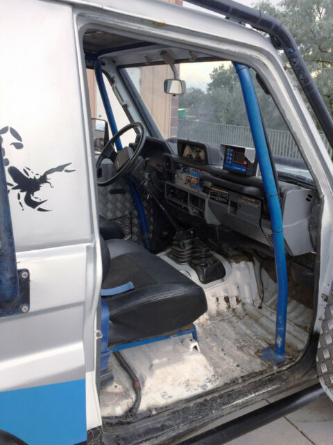 1988 Toyota Land Cruiser - photo 8