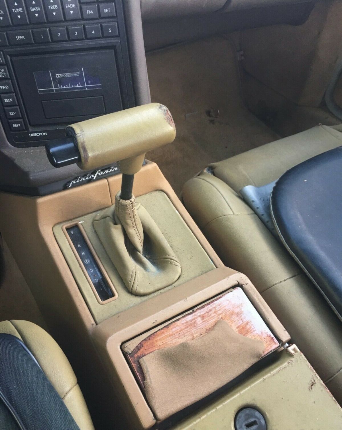 1988 Cadillac Allante - photo 11