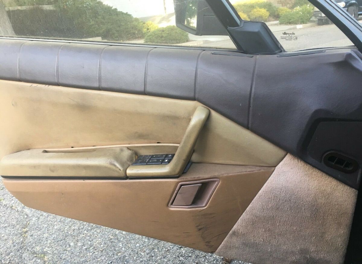 1988 Cadillac Allante - photo 9