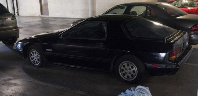 1988 Mazda RX-7 - photo 3