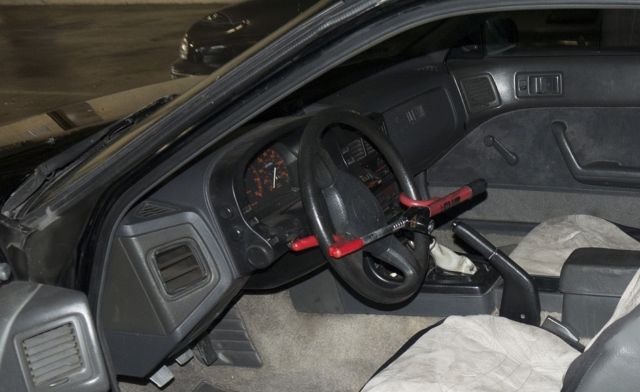 1988 Mazda RX-7 - photo 4