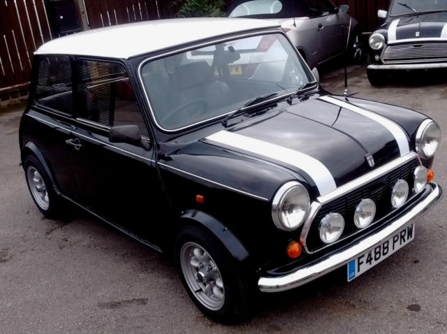1988 Mini Classic Mini - photo 5