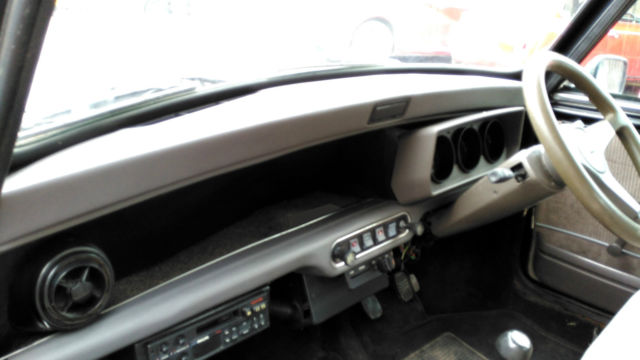 1988 Mini Classic Mini - photo 2