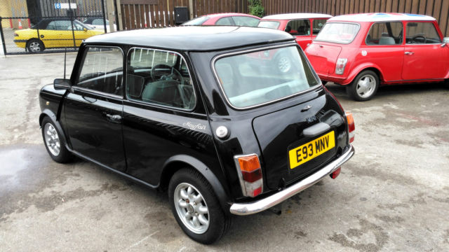 1988 Mini Classic Mini - photo 3