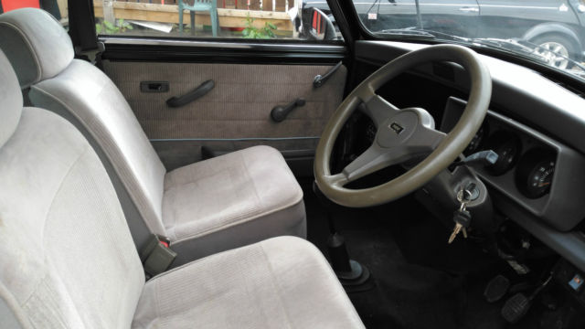 1988 Mini Classic Mini - photo 4