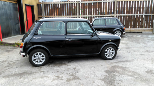 1988 Mini Classic Mini - photo 5