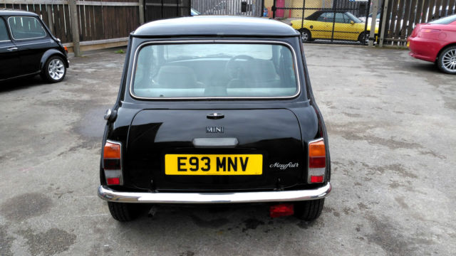 1988 Mini Classic Mini - photo 6