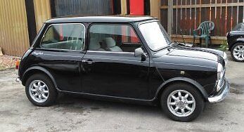 1988 Mini Classic Mini - photo 7