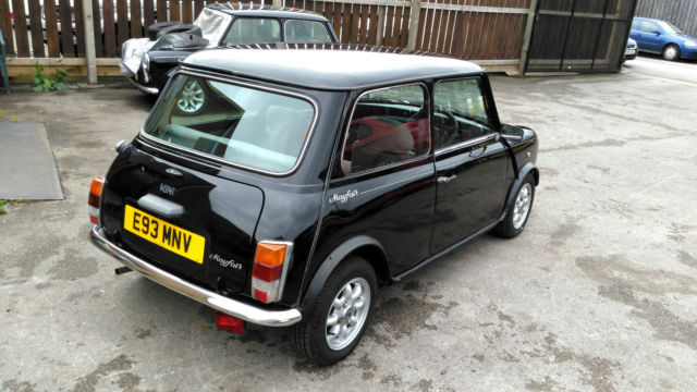 1988 Mini Classic Mini - photo 8