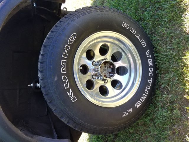 1988 Suzuki Samurai - photo 4