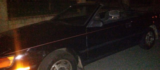 1988 Toyota Celica