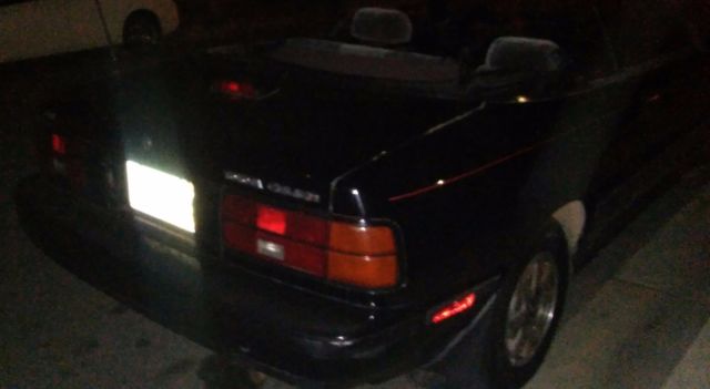 1988 Toyota Celica - photo 4