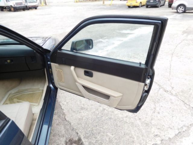 1988 Porsche 924 SURVIVOR - photo 12