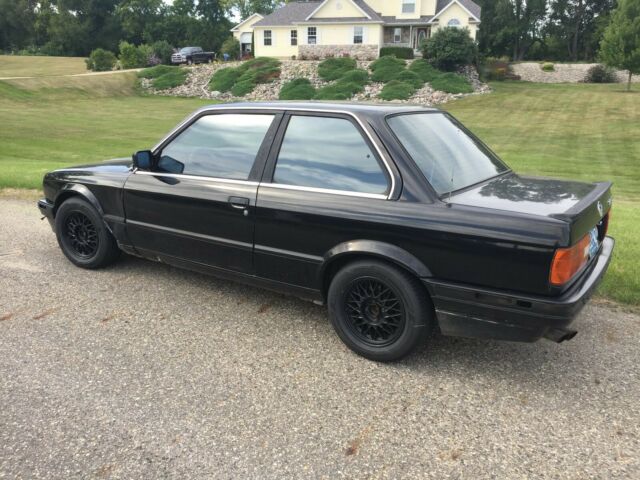 1988 BMW 3-Series 325is - photo 6