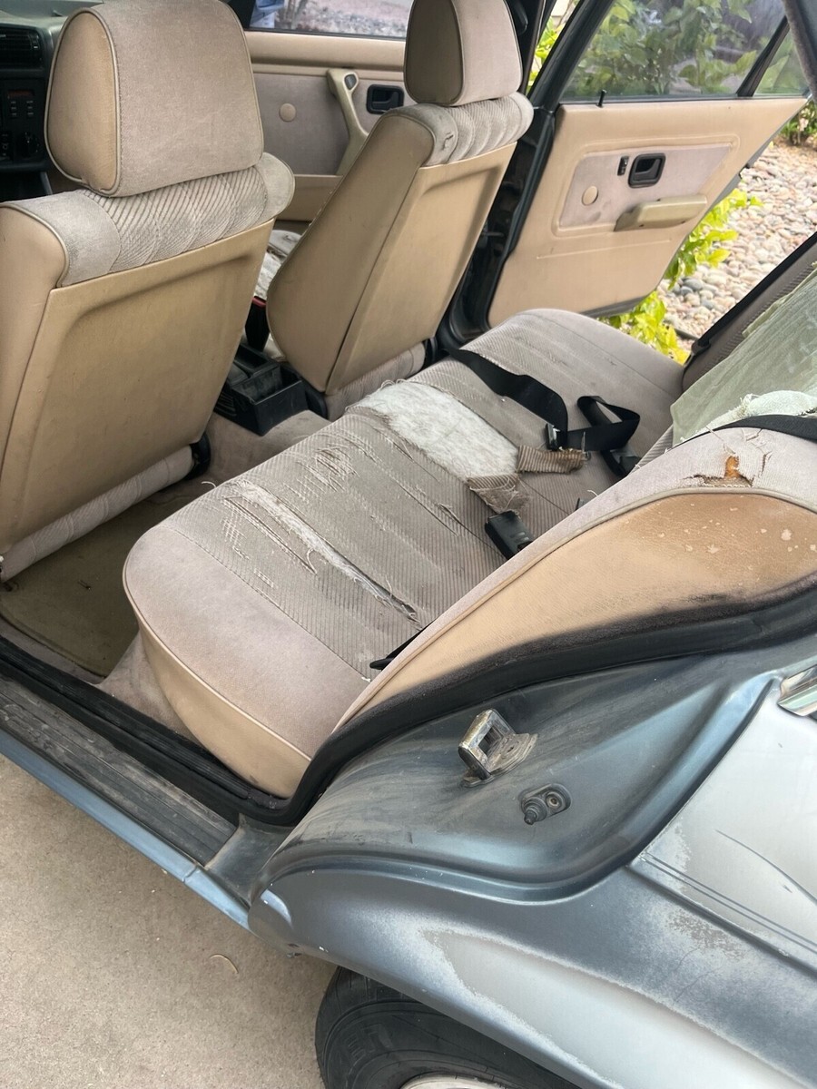 1988 BMW 3-Series AUTOMATIC - photo 12
