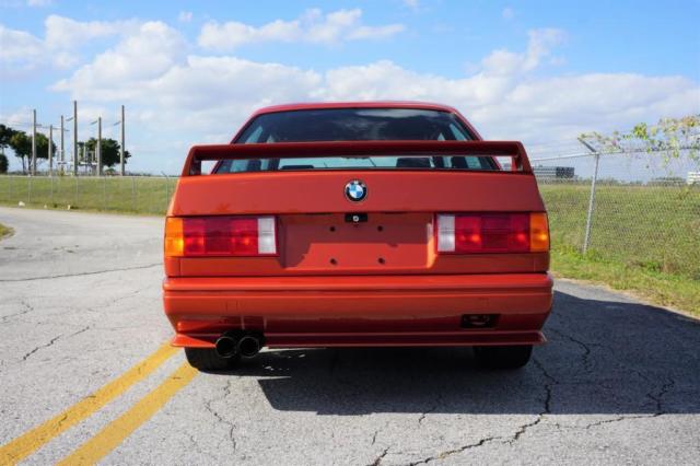 1988 BMW 3-Series M3 - photo 10
