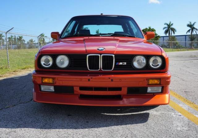 1988 BMW 3-Series M3 - photo 11