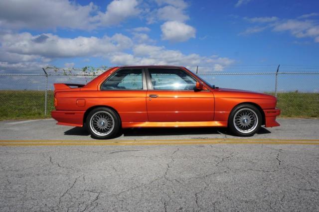 1988 BMW 3-Series M3 - photo 12