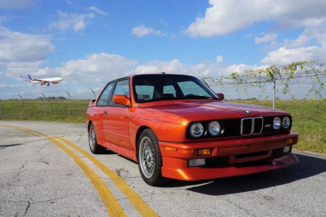 1988 BMW 3-Series M3 - photo 13