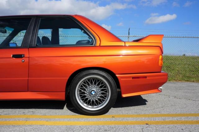 1988 BMW 3-Series M3 - photo 3
