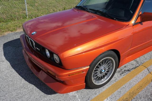 1988 BMW 3-Series M3 - photo 5