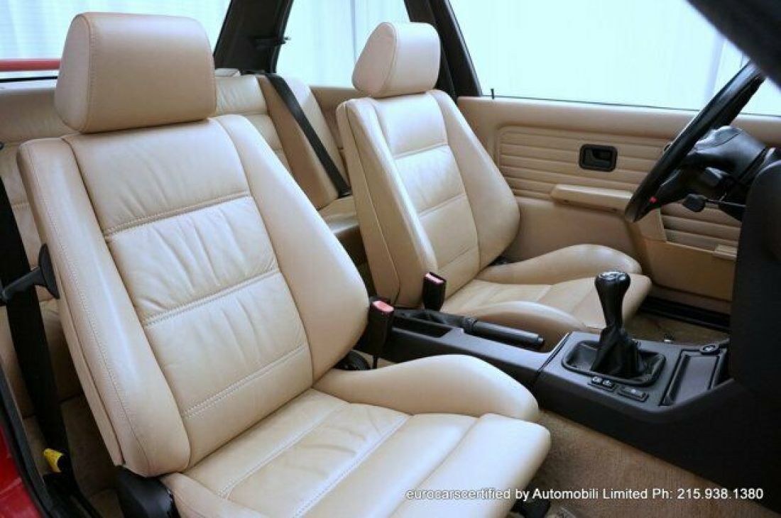 1988 BMW 3-Series M3 - photo 10