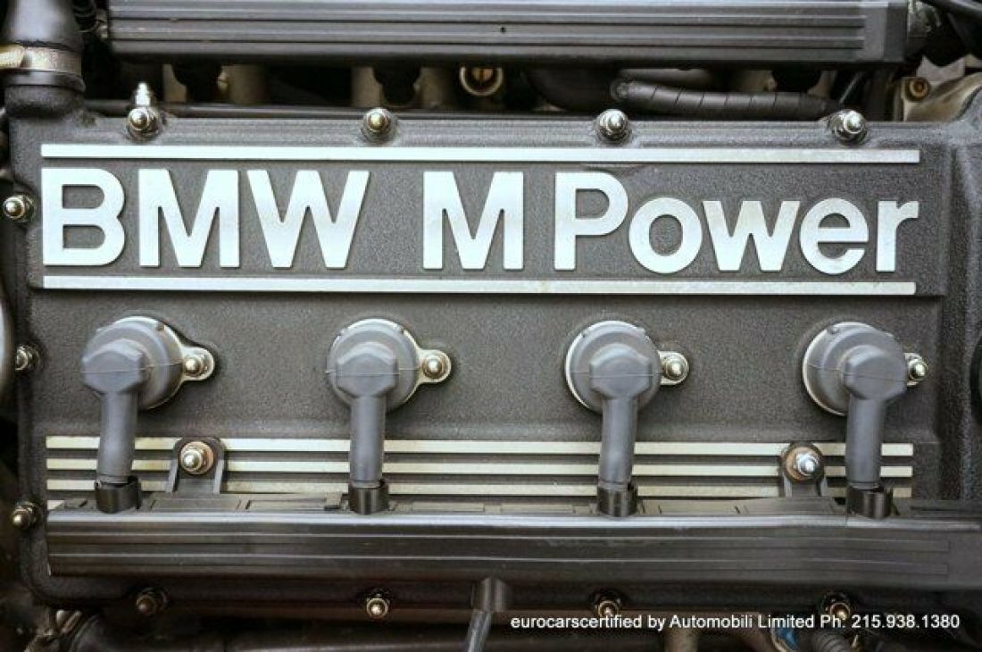 1988 BMW 3-Series M3 - photo 6