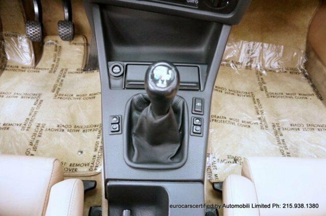 1988 BMW 3-Series M3 - photo 9