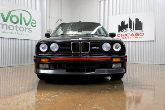 1988 BMW 3-Series M3 - photo 2