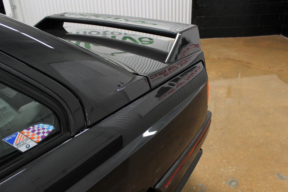 1988 BMW 3-Series M3 - photo 11