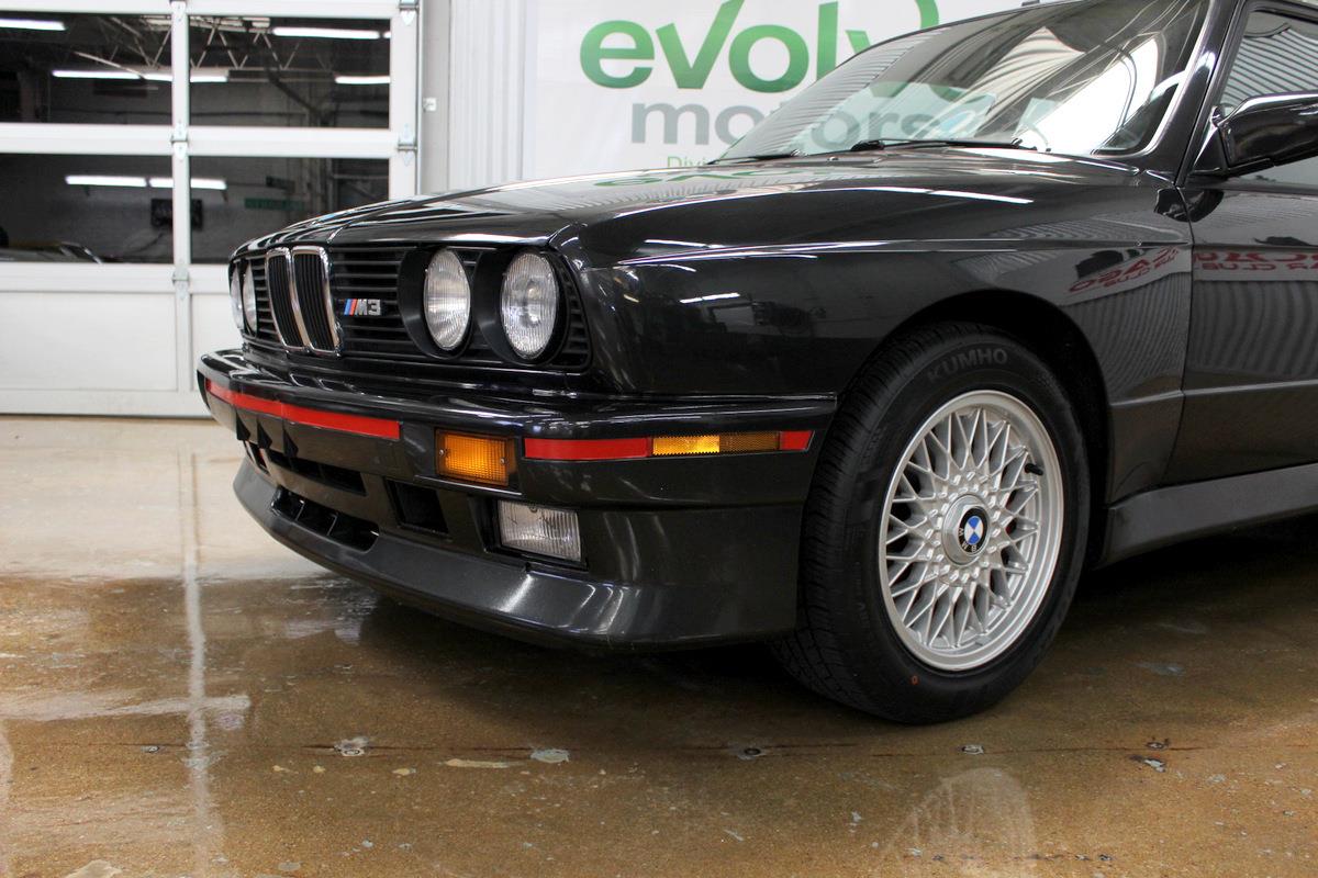 1988 BMW 3-Series M3 - photo 6