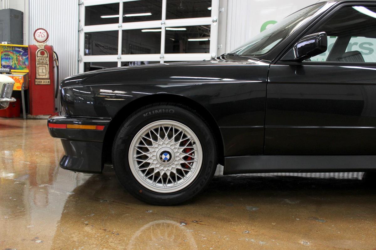 1988 BMW 3-Series M3 - photo 7