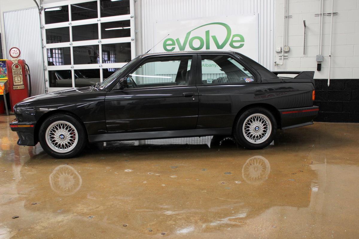 1988 BMW 3-Series M3 - photo 8