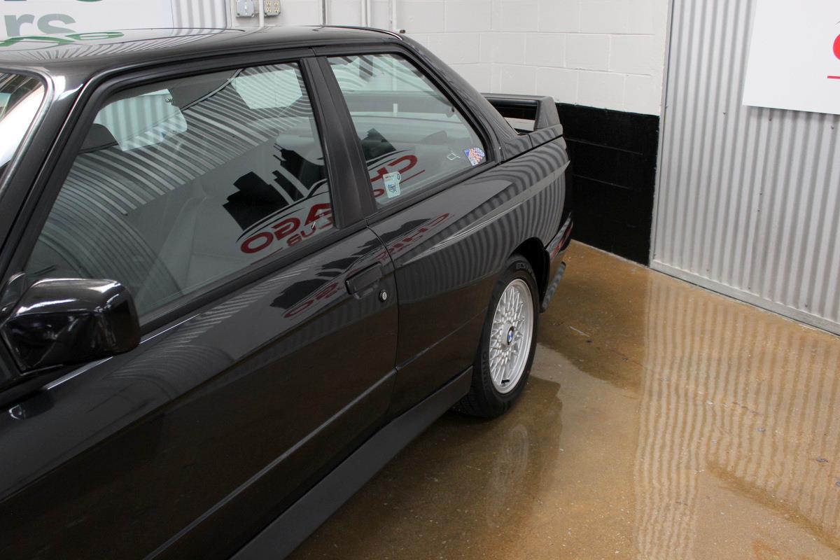 1988 BMW 3-Series M3 - photo 9