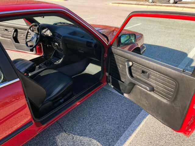 1988 BMW 3-Series - photo 11