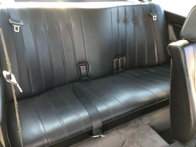 1988 BMW 3-Series - photo 13