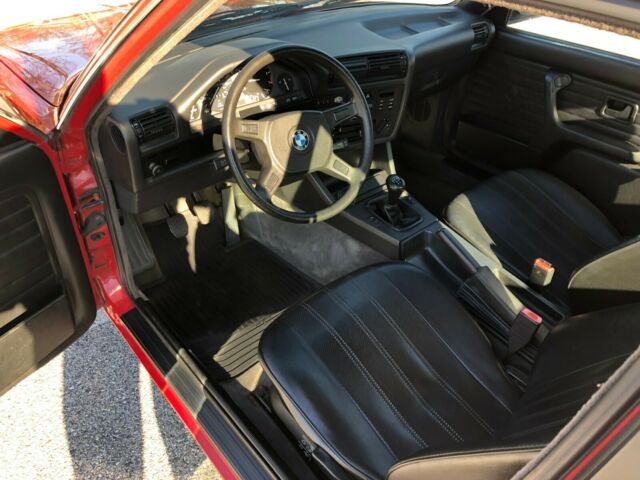 1988 BMW 3-Series - photo 9