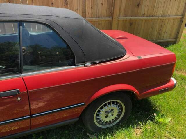1988 BMW 3-Series - photo 7