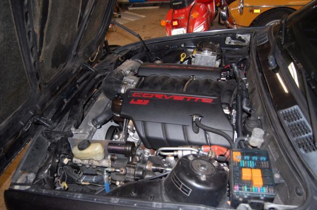 1988 BMW 3-Series - photo 12