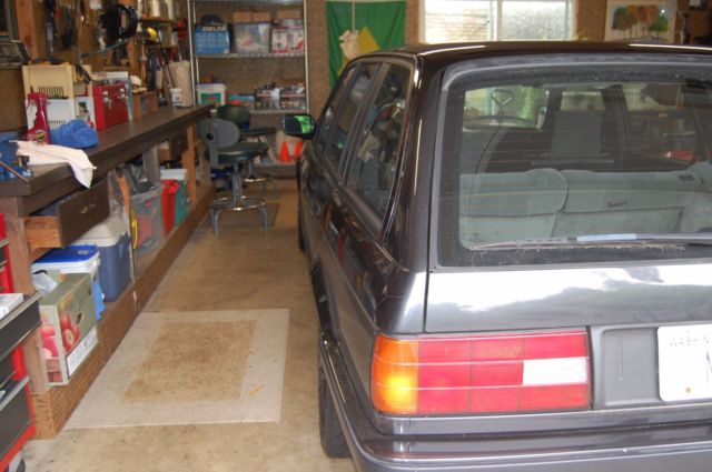 1988 BMW 3-Series - photo 13