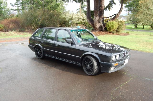 1988 BMW 3-Series - photo 3