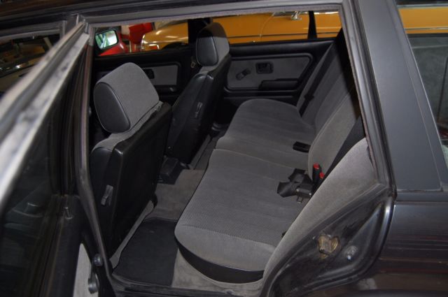 1988 BMW 3-Series - photo 8