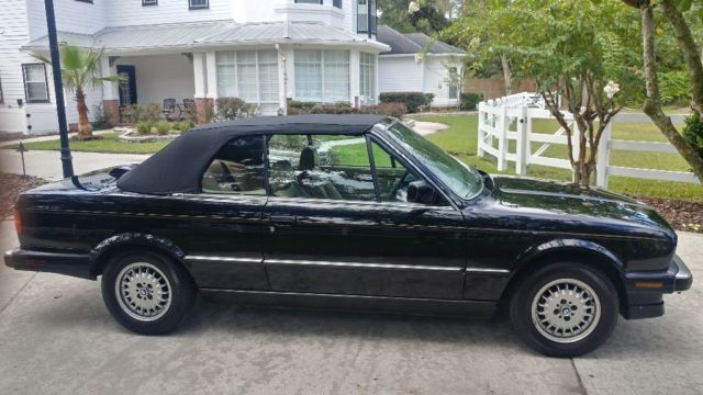 1988 BMW 3-Series Leather - photo 12