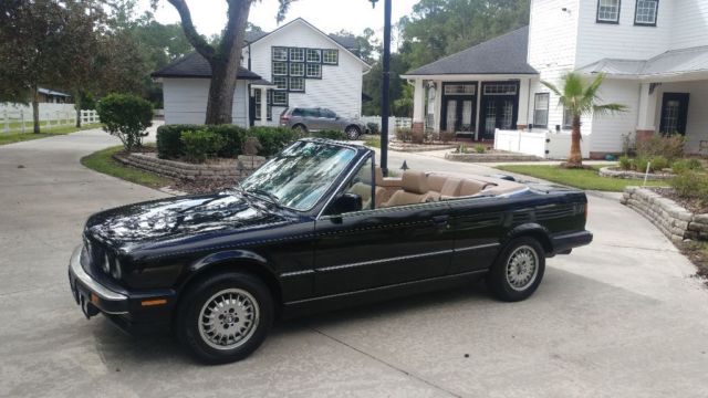 1988 BMW 3-Series Leather - photo 4