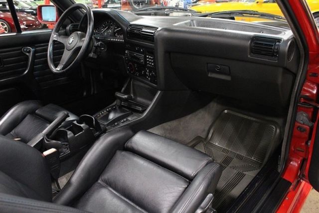1988 BMW 3-Series -- - photo 12