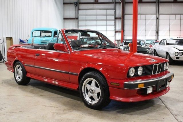 1988 BMW 3-Series -- - photo 7